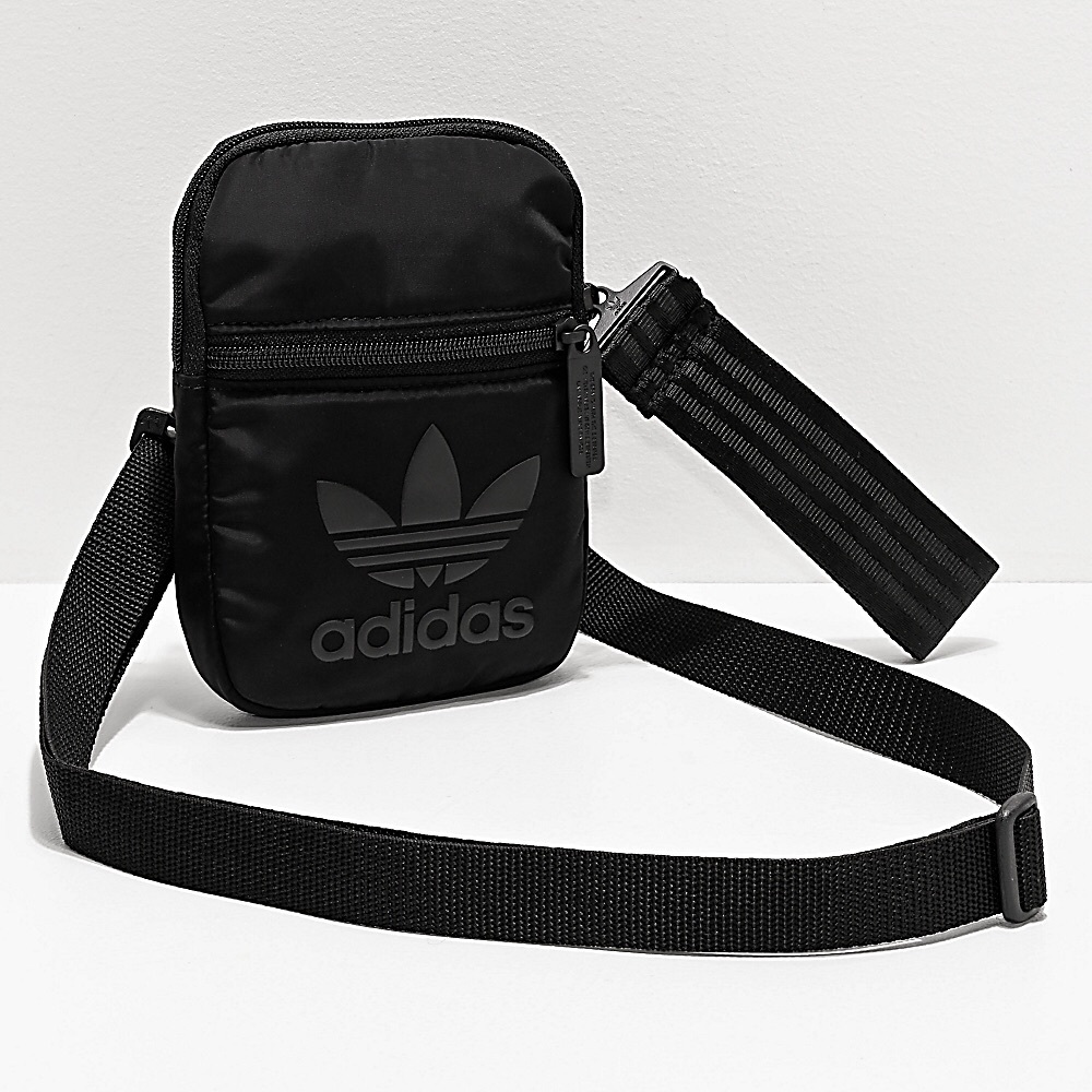 adidas Originals Festival Crossbody Bag